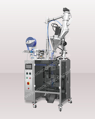 Full Servo Motor High-speed Powder Packing Machine（connected Bags）