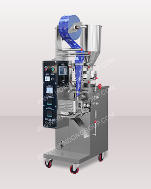 Automatic Granule Packing Machine