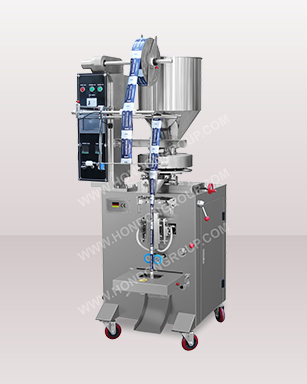 Automatic Stick Bag Granule Packing Machine