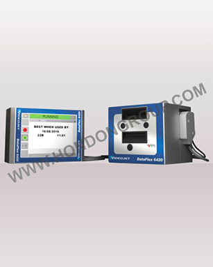 Thermal Transfer Printer