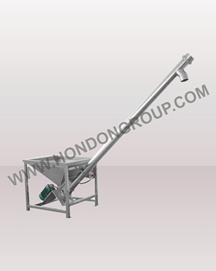 Powder Screw Conveyor