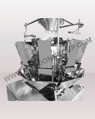 10 Head Linear Weigher